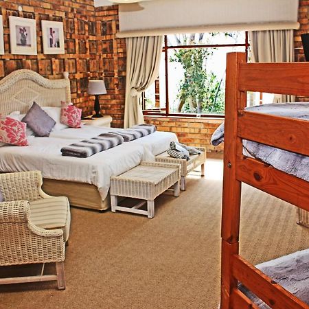 Mossel Bay Guest House Dış mekan fotoğraf