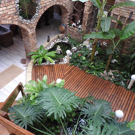 Mossel Bay Guest House Dış mekan fotoğraf