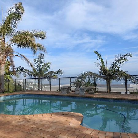 Mossel Bay Guest House Dış mekan fotoğraf