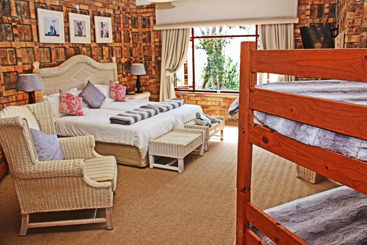 Mossel Bay Guest House Dış mekan fotoğraf