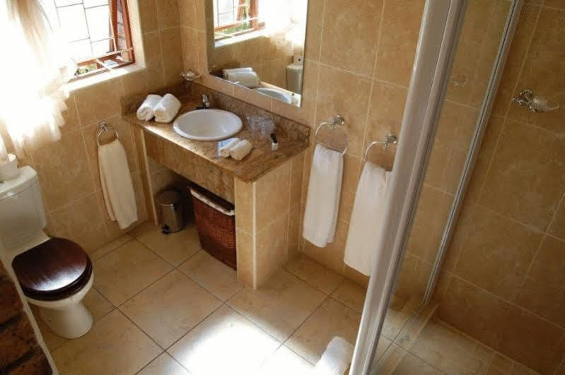 Mossel Bay Guest House Dış mekan fotoğraf