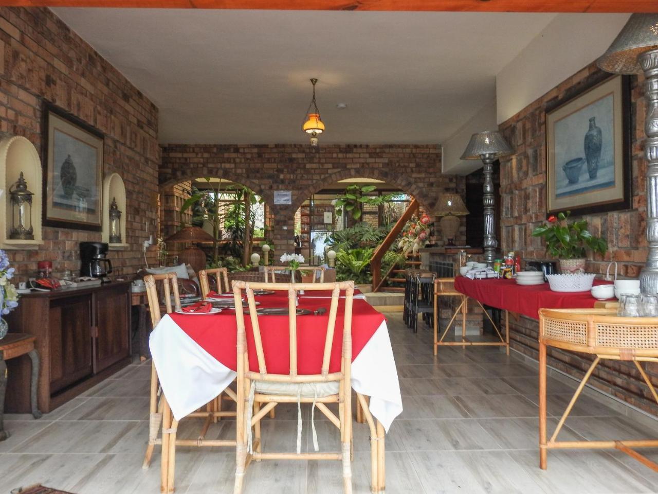 Mossel Bay Guest House Dış mekan fotoğraf
