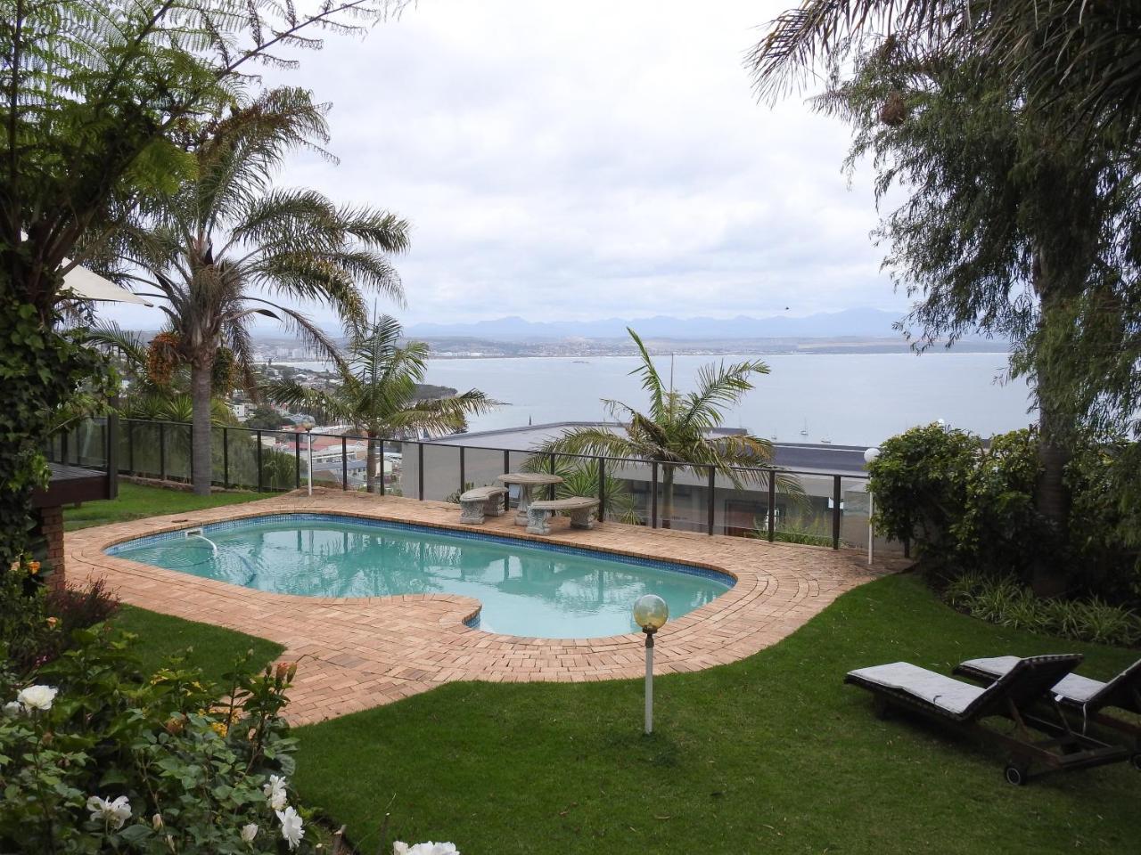 Mossel Bay Guest House Dış mekan fotoğraf