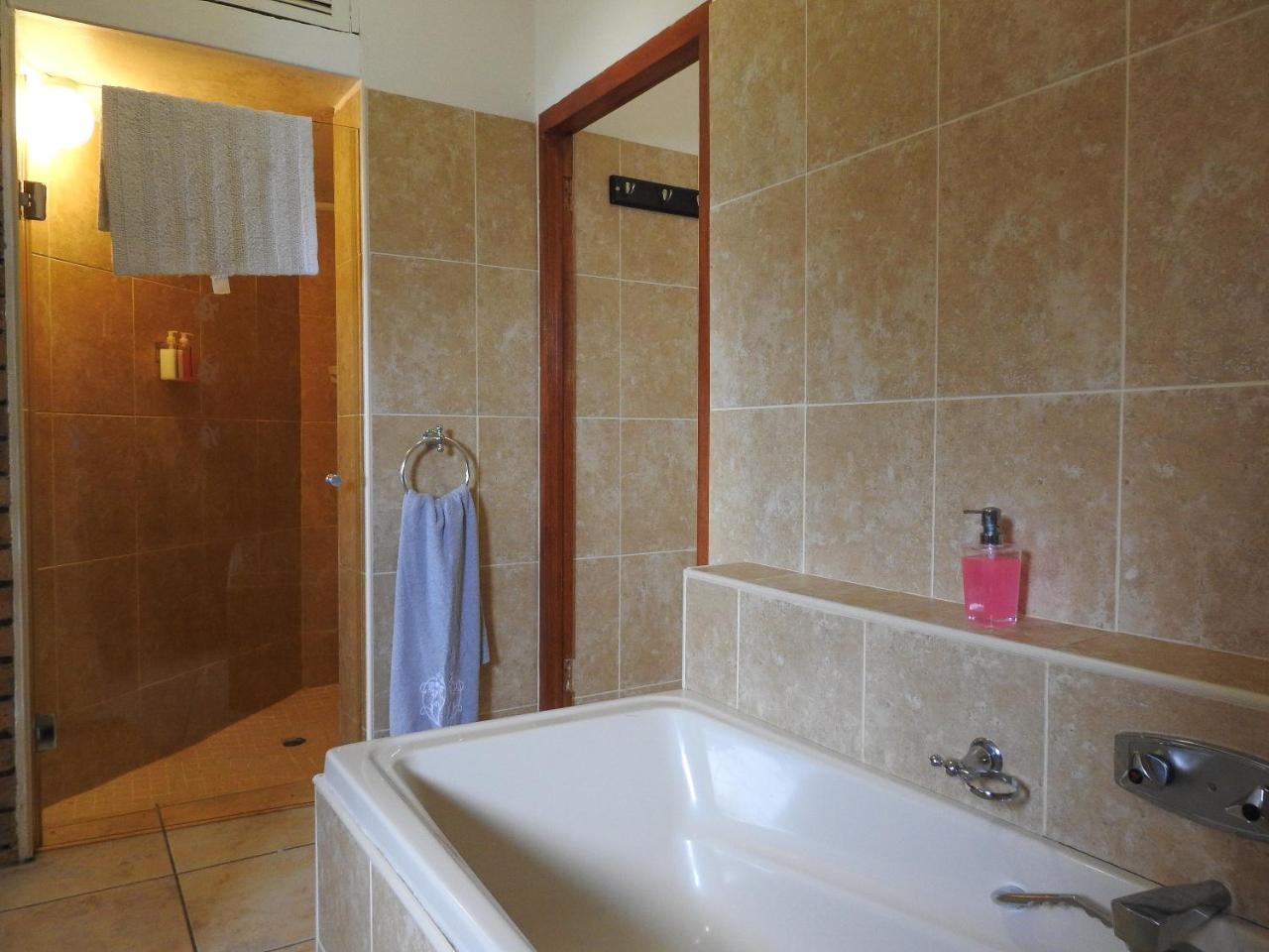 Mossel Bay Guest House Dış mekan fotoğraf