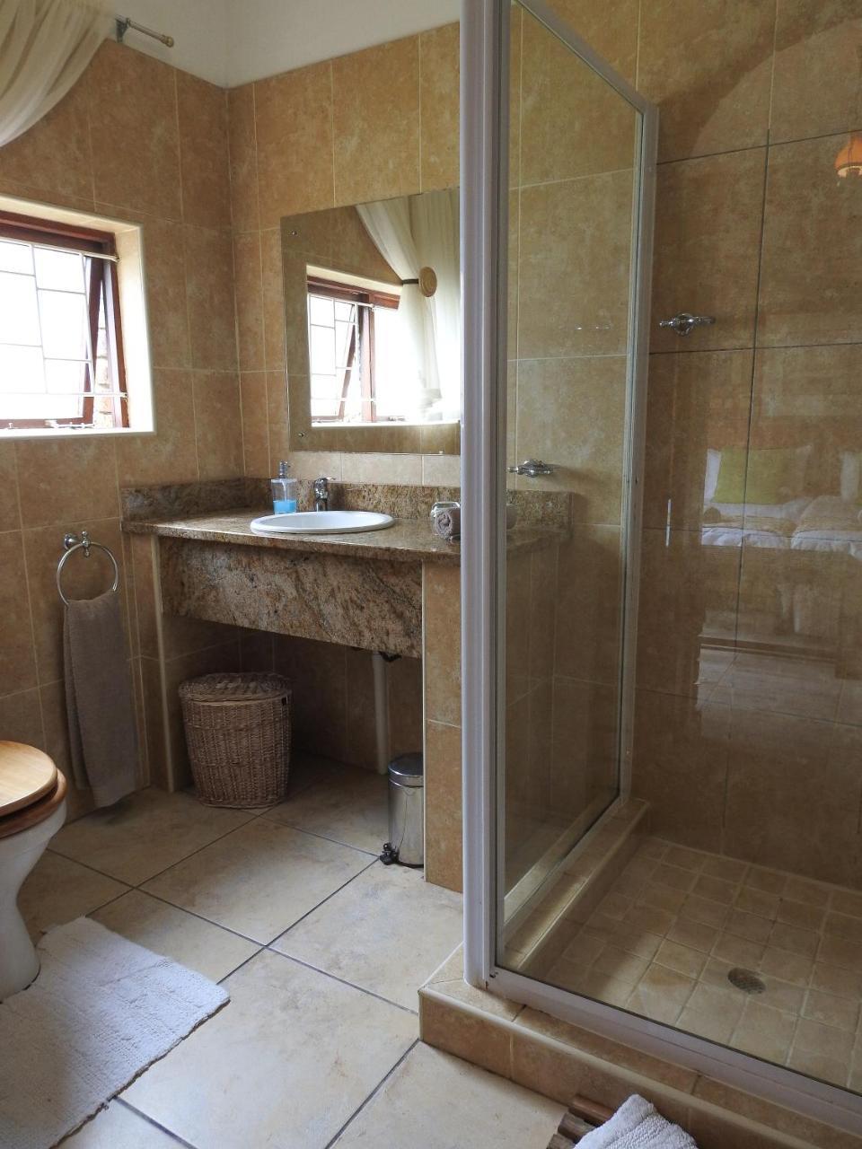 Mossel Bay Guest House Dış mekan fotoğraf