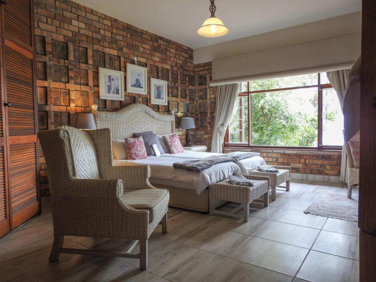 Mossel Bay Guest House Dış mekan fotoğraf