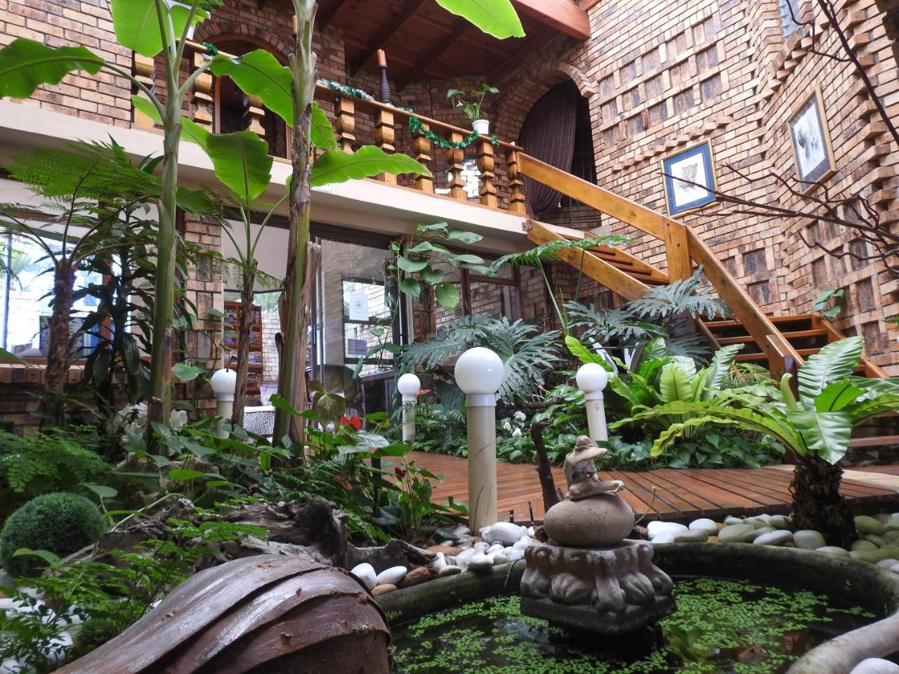 Mossel Bay Guest House Dış mekan fotoğraf
