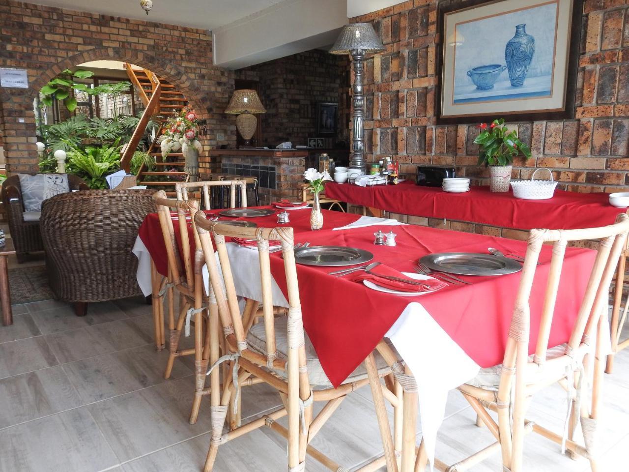 Mossel Bay Guest House Dış mekan fotoğraf