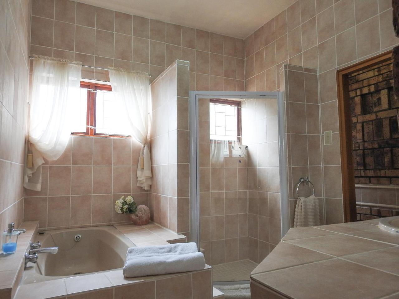 Mossel Bay Guest House Dış mekan fotoğraf