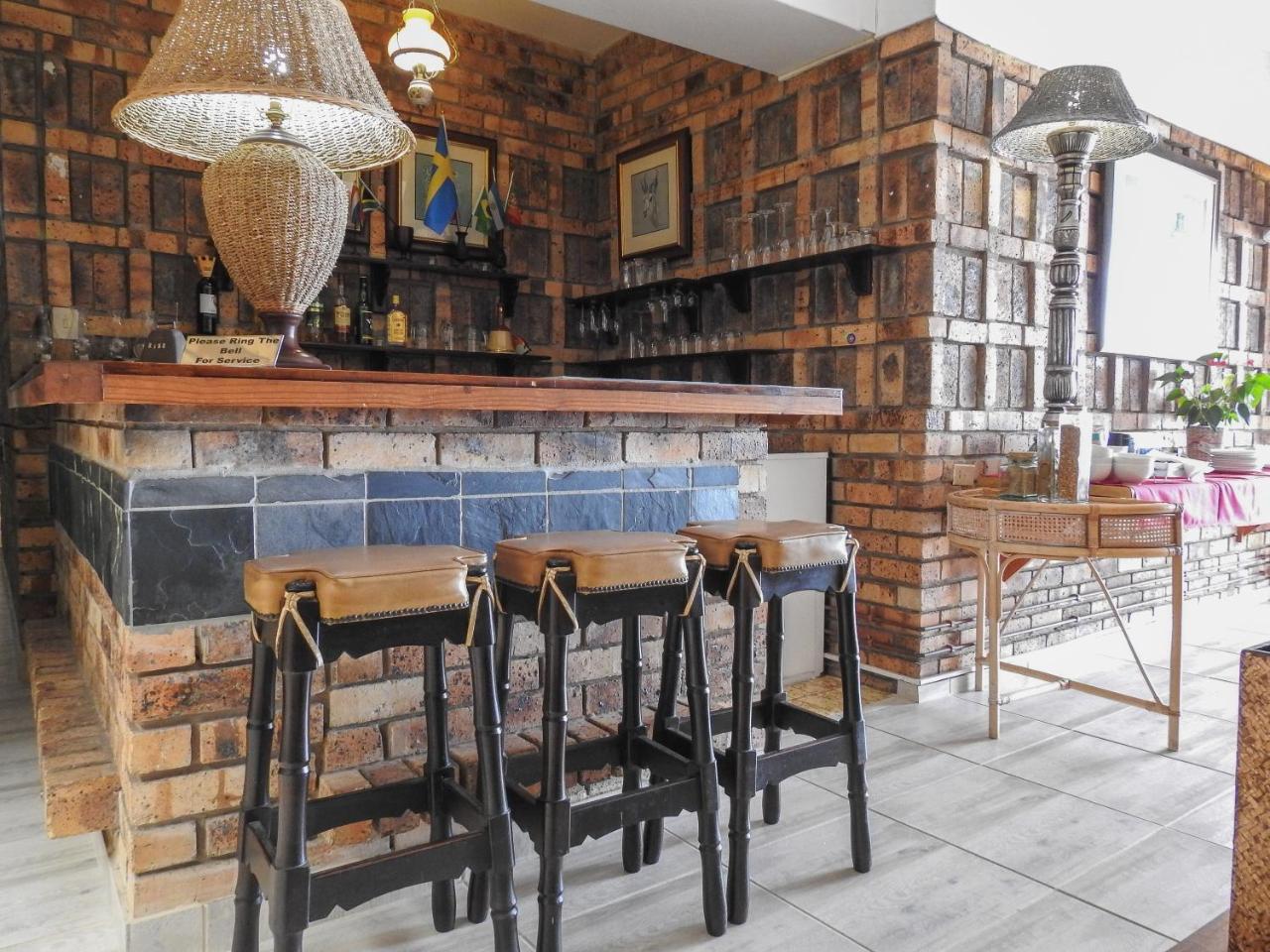 Mossel Bay Guest House Dış mekan fotoğraf