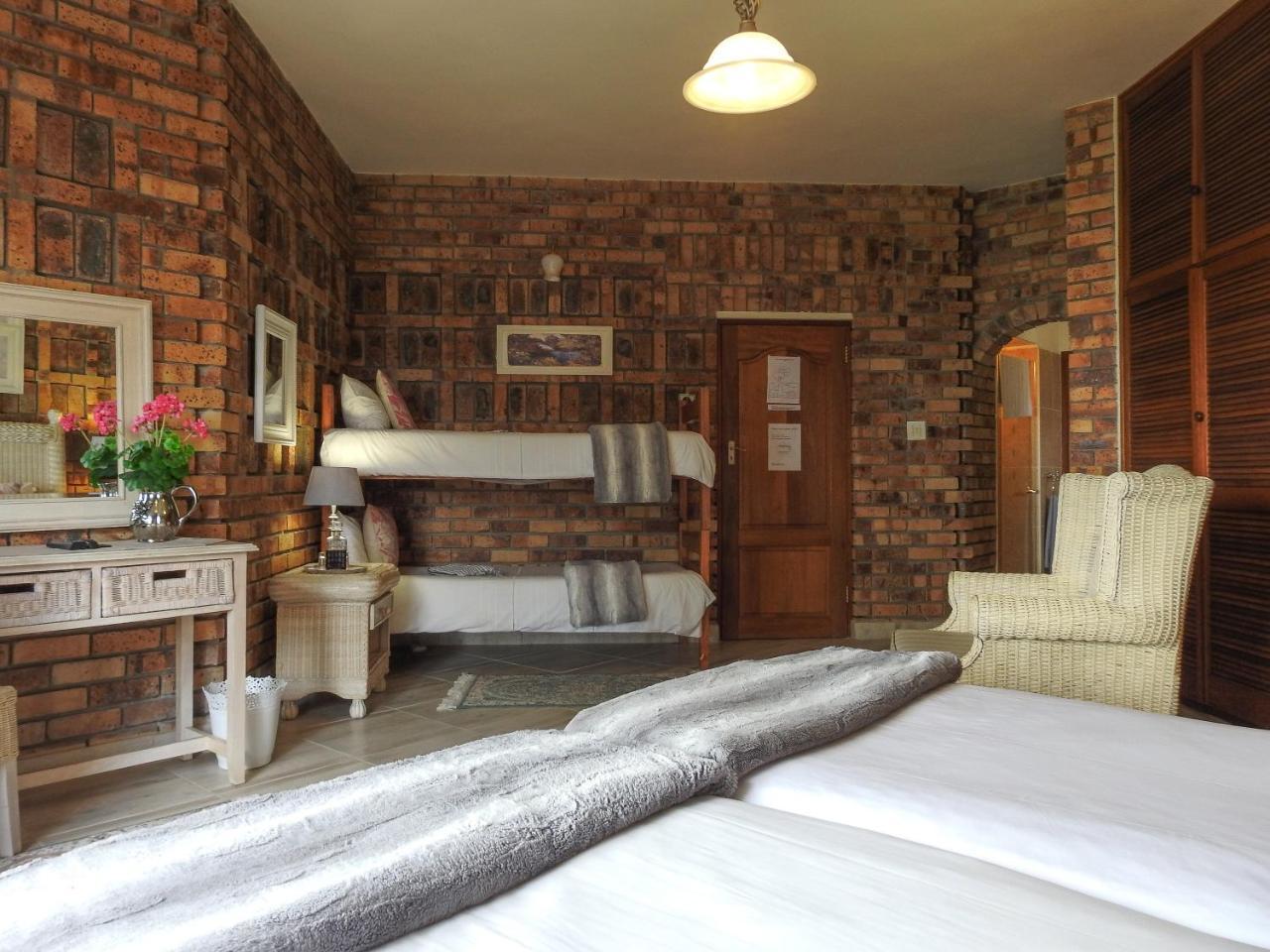 Mossel Bay Guest House Dış mekan fotoğraf