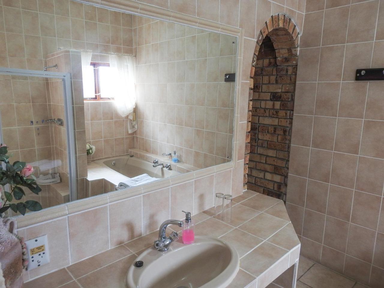 Mossel Bay Guest House Dış mekan fotoğraf