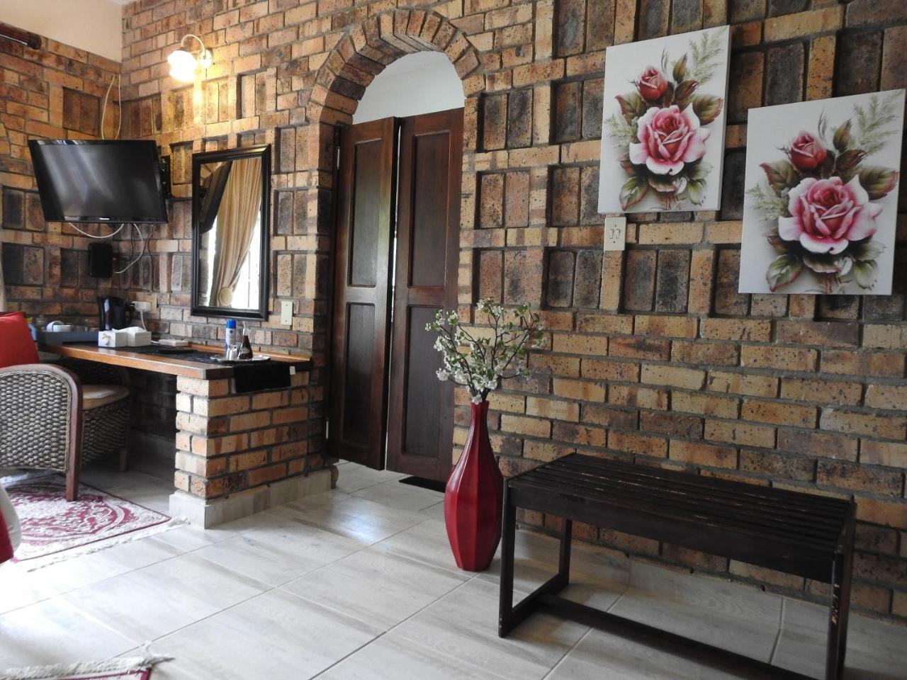Mossel Bay Guest House Dış mekan fotoğraf