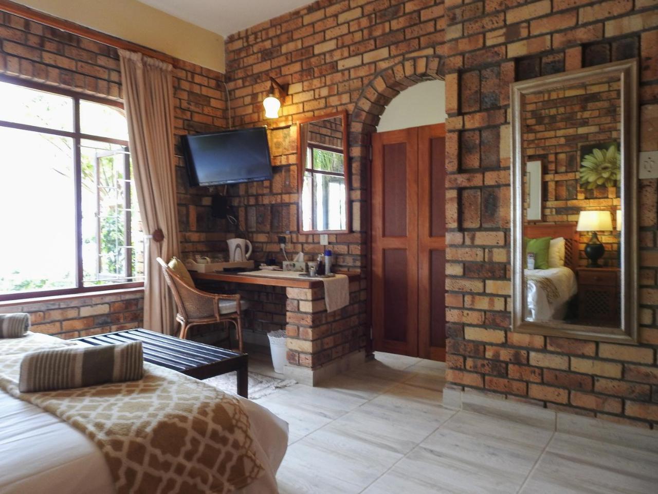 Mossel Bay Guest House Dış mekan fotoğraf