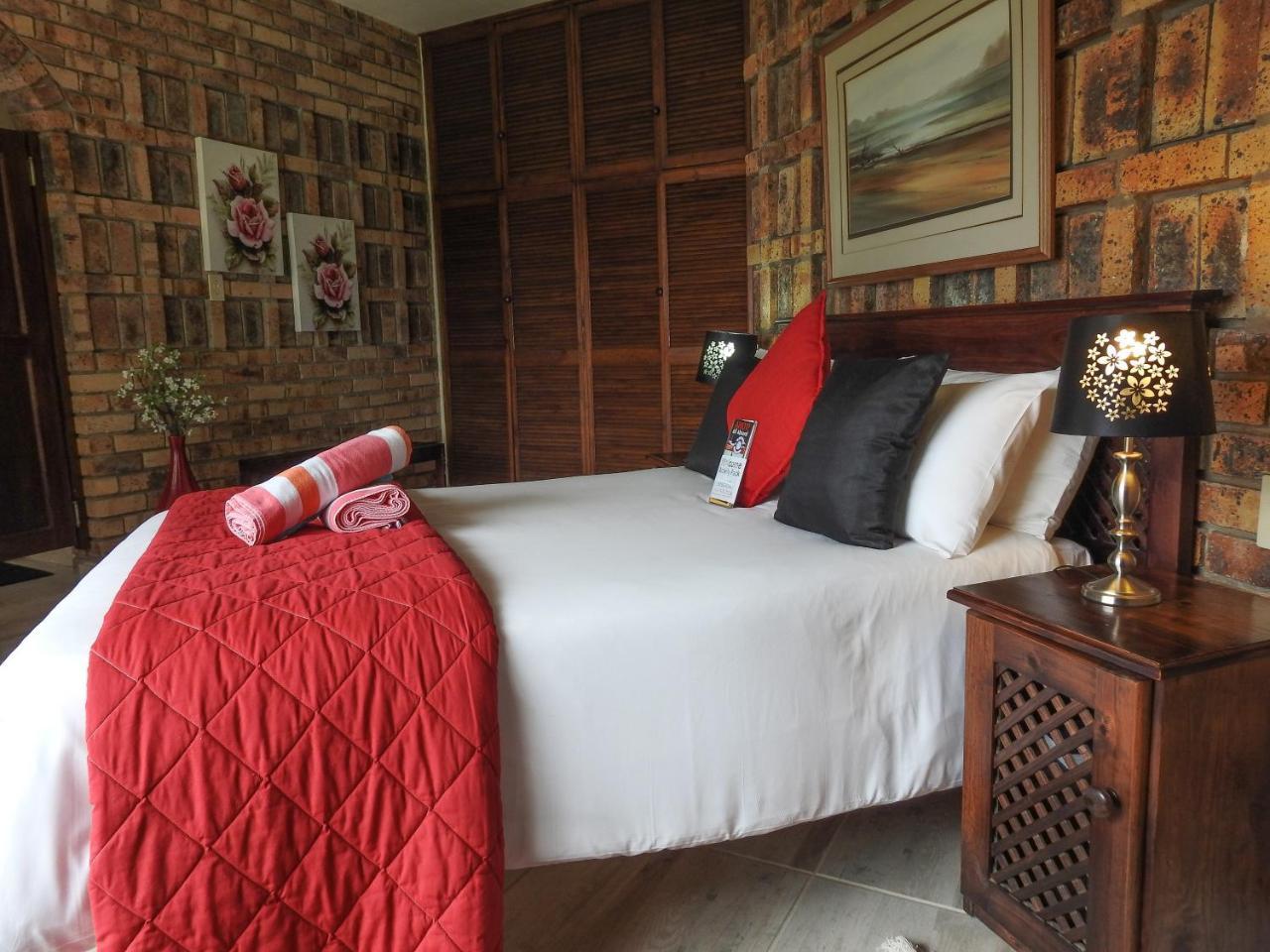 Mossel Bay Guest House Dış mekan fotoğraf