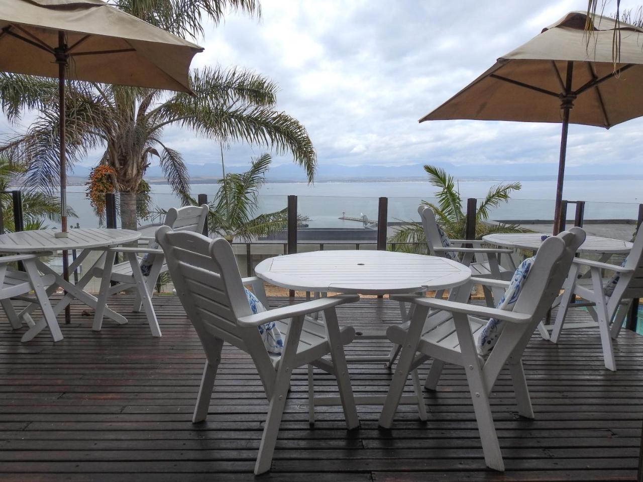 Mossel Bay Guest House Dış mekan fotoğraf