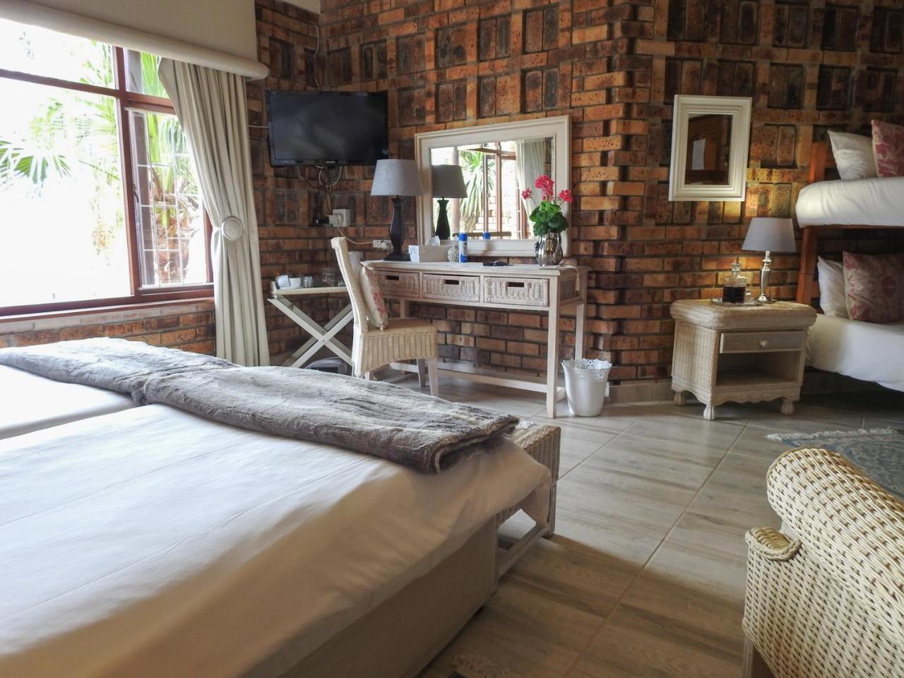 Mossel Bay Guest House Dış mekan fotoğraf