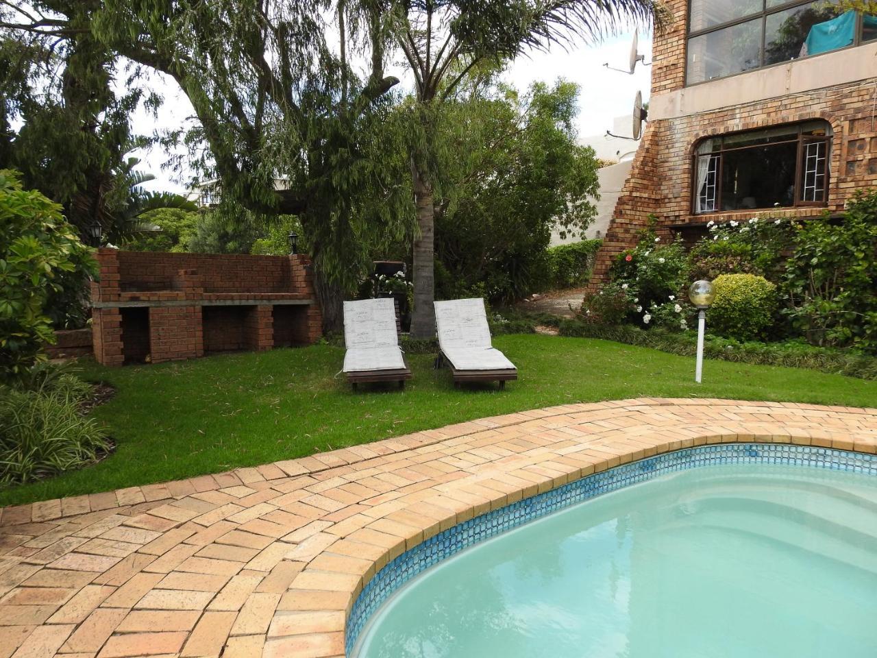 Mossel Bay Guest House Dış mekan fotoğraf