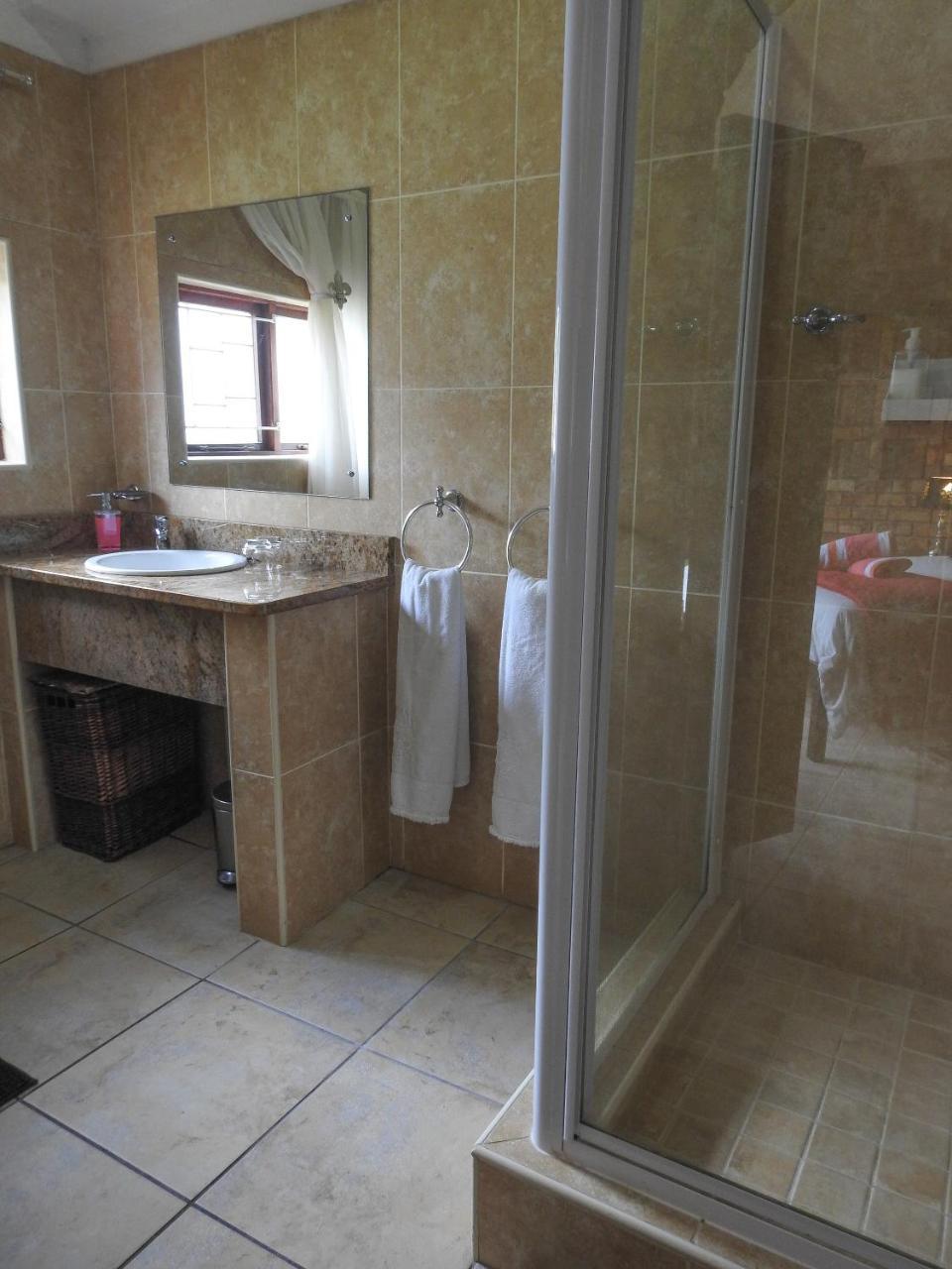 Mossel Bay Guest House Dış mekan fotoğraf