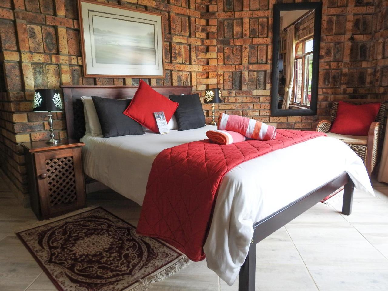 Mossel Bay Guest House Dış mekan fotoğraf