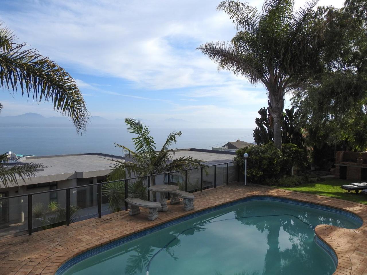 Mossel Bay Guest House Dış mekan fotoğraf