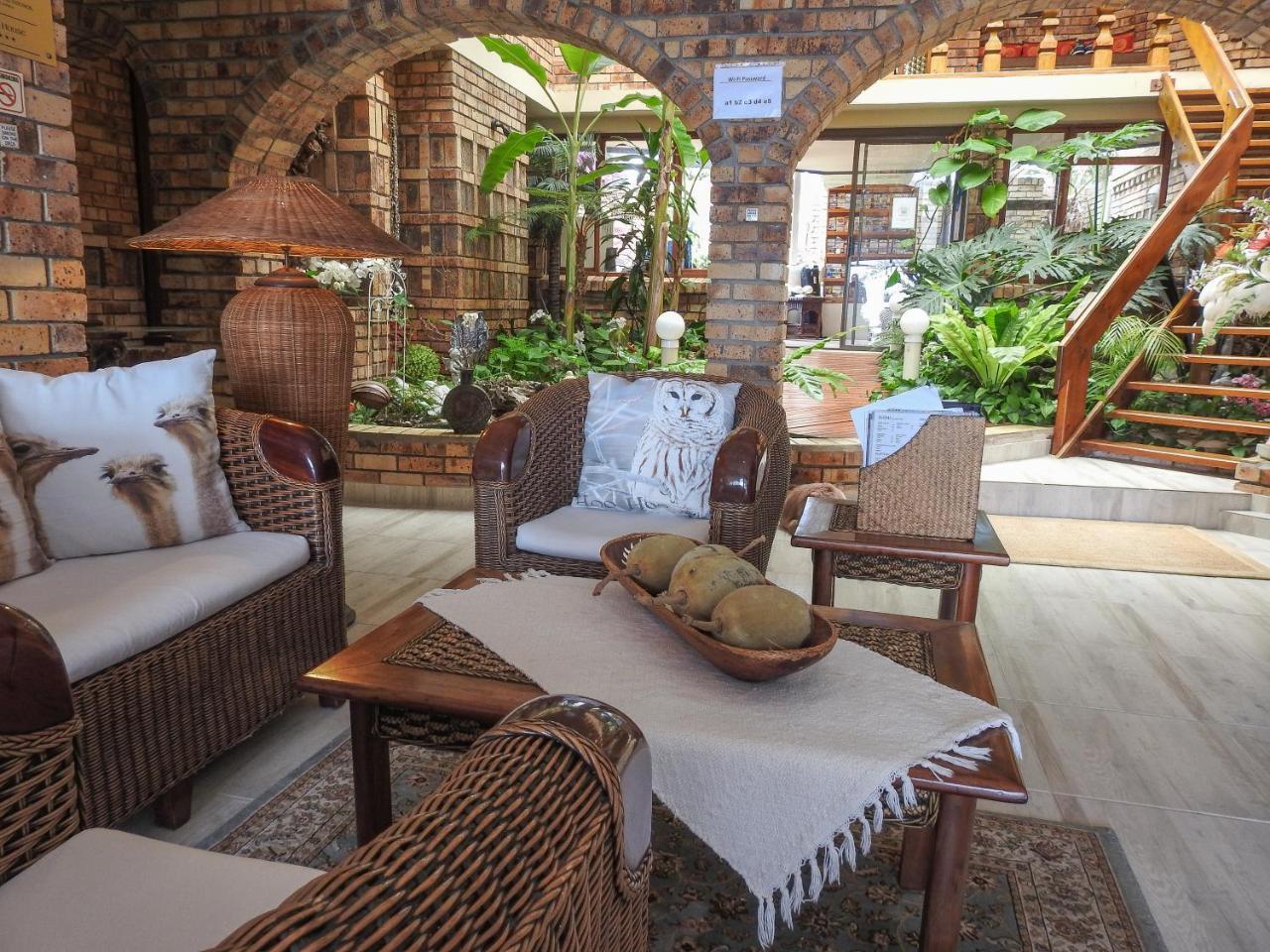 Mossel Bay Guest House Dış mekan fotoğraf