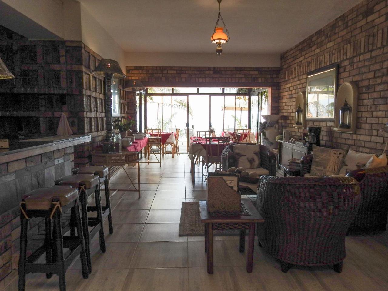 Mossel Bay Guest House Dış mekan fotoğraf