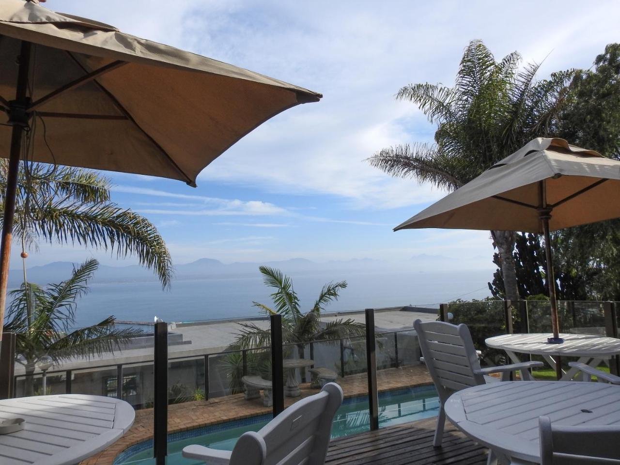 Mossel Bay Guest House Dış mekan fotoğraf