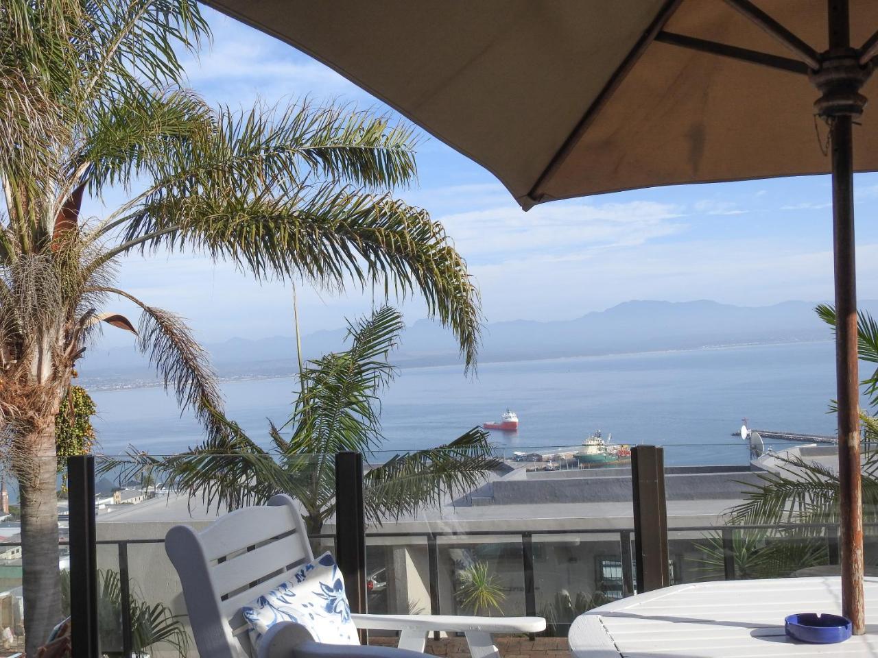 Mossel Bay Guest House Dış mekan fotoğraf
