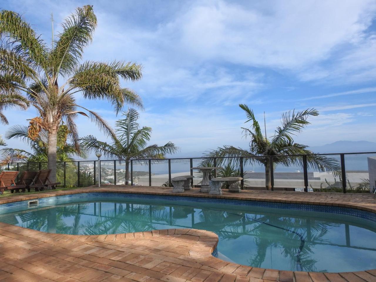 Mossel Bay Guest House Dış mekan fotoğraf