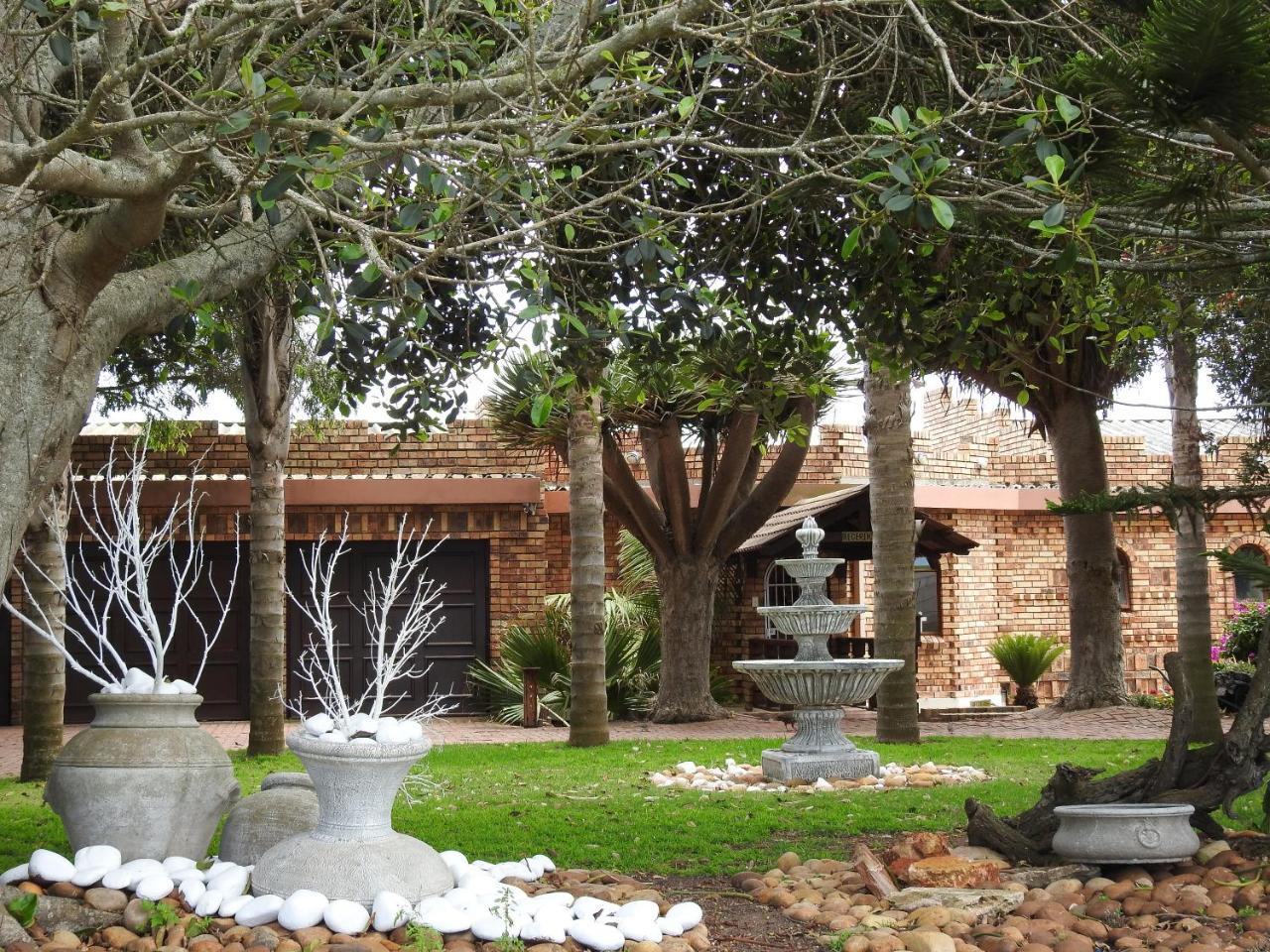 Mossel Bay Guest House Dış mekan fotoğraf