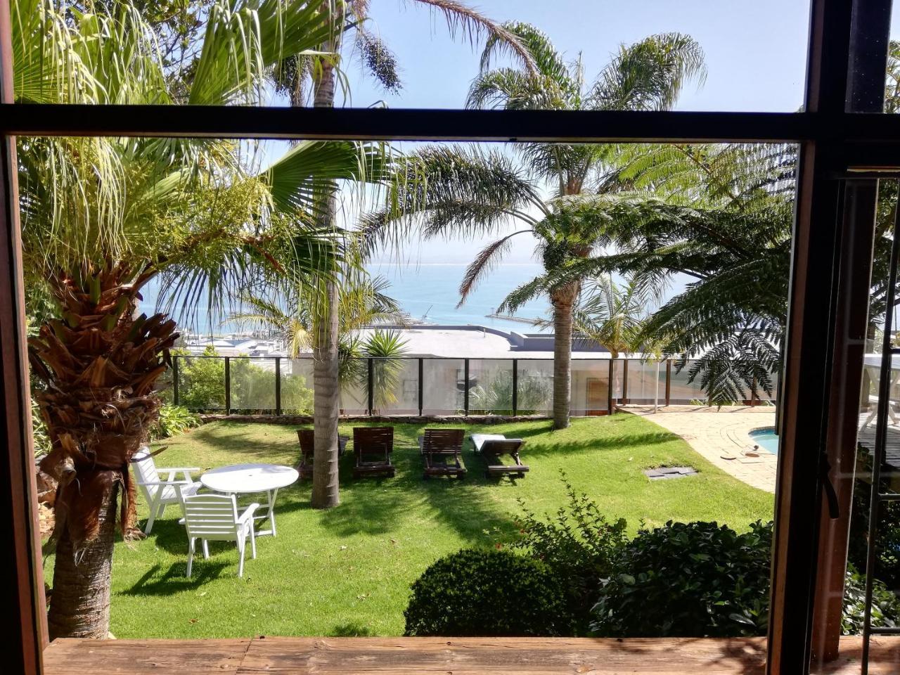 Mossel Bay Guest House Dış mekan fotoğraf