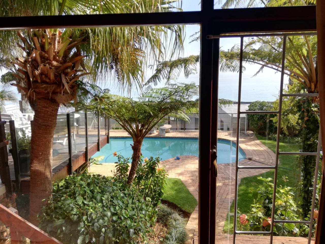 Mossel Bay Guest House Dış mekan fotoğraf